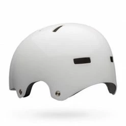 Bell Division Helmet White Helmets 6 Bell Division Helmet White Helmets