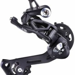 MicroShift Derailler-RR 11S MTB Xcd-Clutch