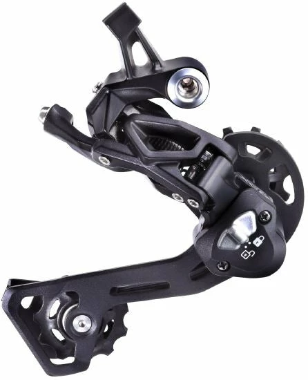 MicroShift Derailler-RR 11S MTB Xcd-Clutch 1 MicroShift Derailler-RR 11S MTB Xcd-Clutch