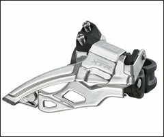 Shimano Derailler-FR 10S Xtr-M985 DBl Lm Parts & Maintenance