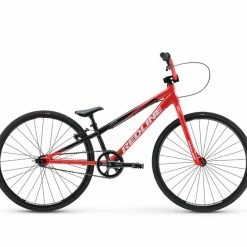 2016 Redline Proline Junior 24 Red UNI Bikes