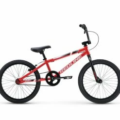 2016 Redline Roam B20 Red K20 Bikes
