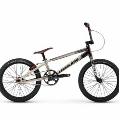 2017 Redline Flight Pro Silver K20