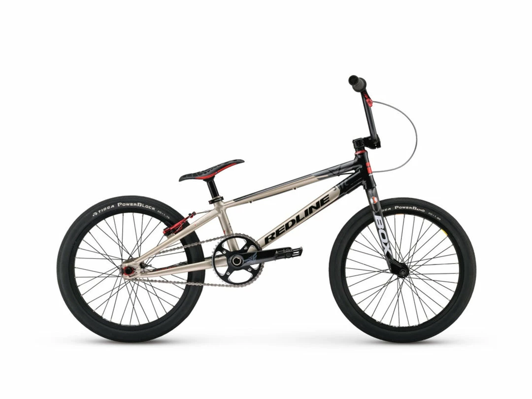 2017 Redline Flight Pro Silver K20 1 2017 Redline Flight Pro Silver K20