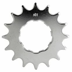 Redline Sprocket 13Tx3/32 Chrome Parts & Maintenance