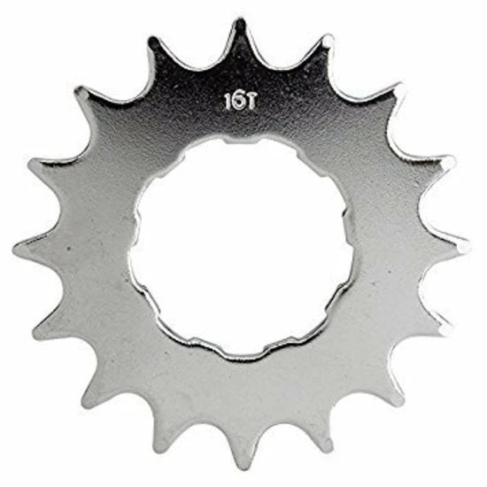 Redline Sprocket 13Tx3/32 Chrome Parts & Maintenance 1 Redline Sprocket 13Tx3/32 Chrome Parts & Maintenance
