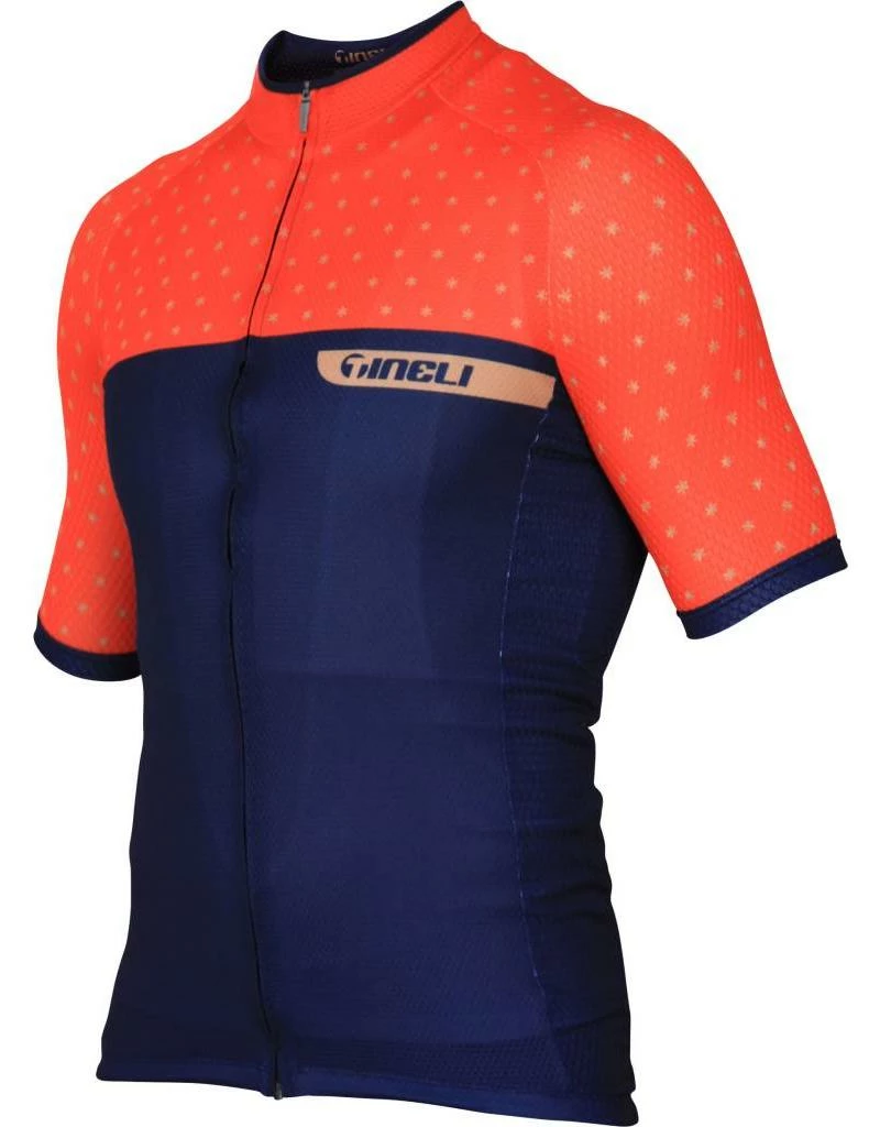 Apparel Tineli Jersey Blue/Orange-Blood 1 Apparel Tineli Jersey Blue/Orange-Blood