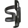 BBB DualAttack Bottle Cage Black