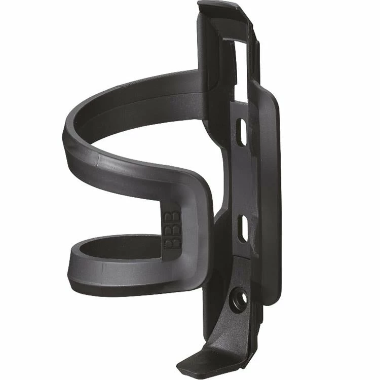 BBB DualAttack Bottle Cage Black 1 BBB DualAttack Bottle Cage Black