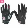 Serfas Gloves FF Rx-8 WMN Black XS Apparel