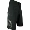 Tineli Shorts Kids Baggy MTB Black
