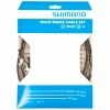 Shimano Brakecable Set Road Durace Ptfe Brakes