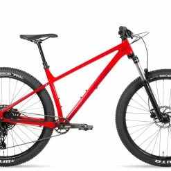 Norco Fluid HT 2 29 Hardtail Mountain Bike Blood/Red (2020)
