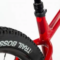 Norco Fluid HT 2 29 Hardtail Mountain Bike Blood/Red (2020)