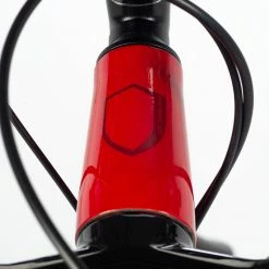 Norco Fluid HT 2 29 Hardtail Mountain Bike Blood/Red (2020)