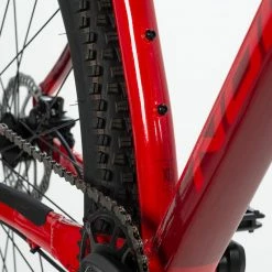 Norco Fluid HT 2 29 Hardtail Mountain Bike Blood/Red (2020)