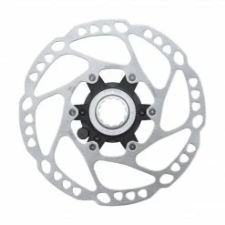 Shimano RT-EM600 Disc Brake Rotor E-Bike STEPS 160mm Centrelock