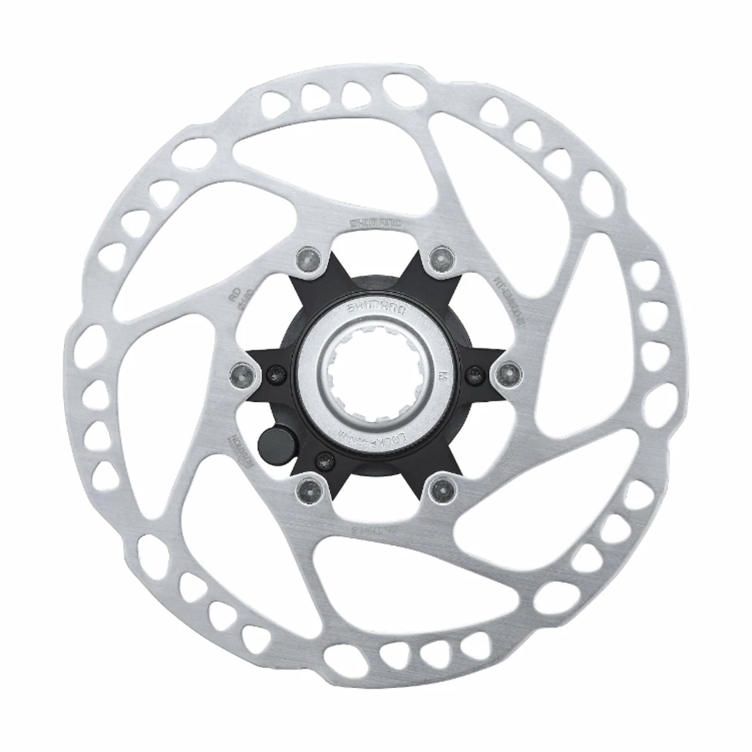 Shimano RT-EM600 Disc Brake Rotor E-Bike STEPS 160mm Centrelock 1 Shimano RT-EM600 Disc Brake Rotor E-Bike STEPS 160mm Centrelock