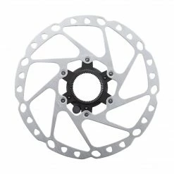 Shimano RT-EM600 Disc Brake Rotor E-Bike STEPS 180mm Centrelock