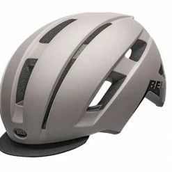 Bell Daily LED MIPS Women’s Helmet Matte Cement Helmets