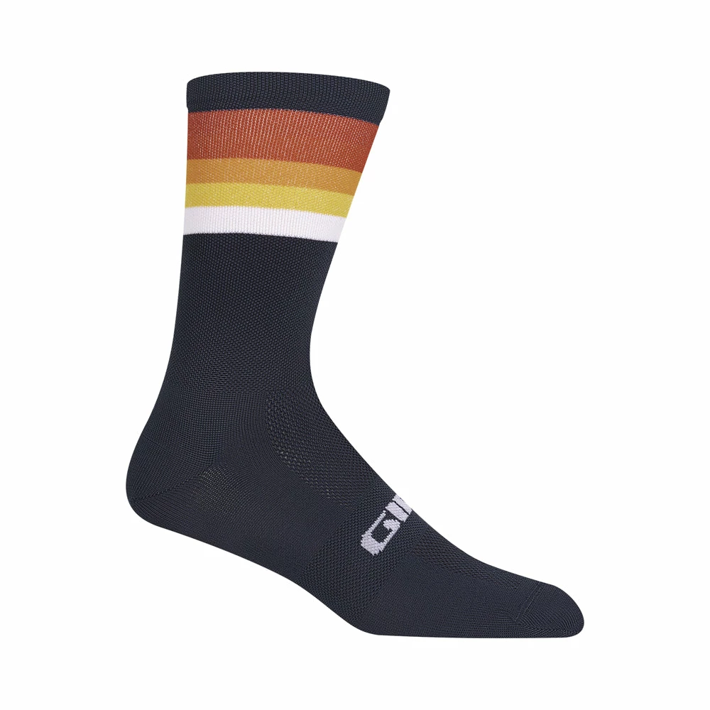 Apparel Giro Comp Racer Hi-Rise Socks Midnight Blue Horizon 1 Apparel Giro Comp Racer Hi-Rise Socks Midnight Blue Horizon