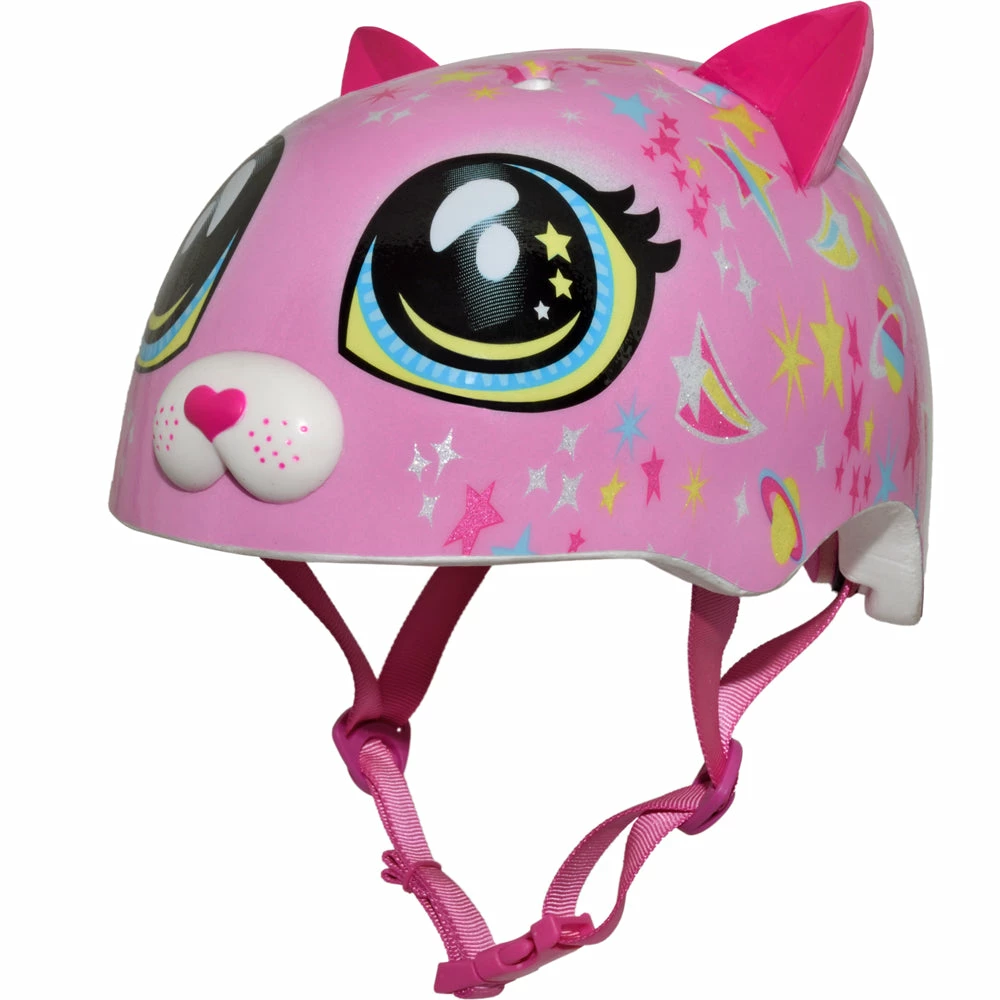C-Preme Raskullz Astro Cat Toddler Helmet 1 C-Preme Raskullz Astro Cat Toddler Helmet