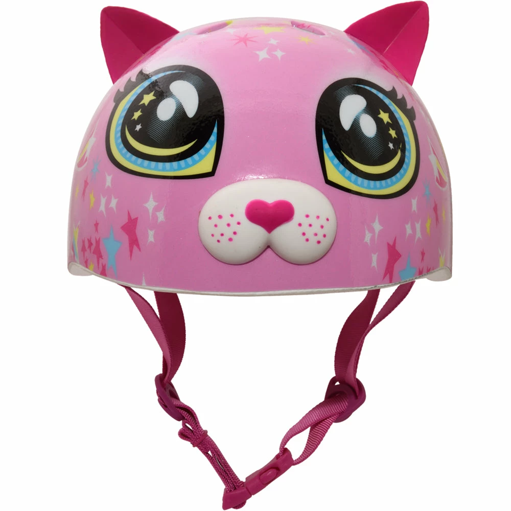 C-Preme Raskullz Astro Cat Toddler Helmet 2 C-Preme Raskullz Astro Cat Toddler Helmet