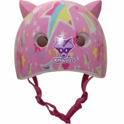 C-Preme Raskullz Astro Cat Toddler Helmet 7 C-Preme Raskullz Astro Cat Toddler Helmet