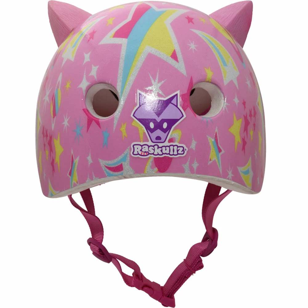 C-Preme Raskullz Astro Cat Toddler Helmet 3 C-Preme Raskullz Astro Cat Toddler Helmet