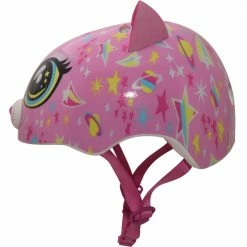 C-Preme Raskullz Astro Cat Toddler Helmet 8 C-Preme Raskullz Astro Cat Toddler Helmet
