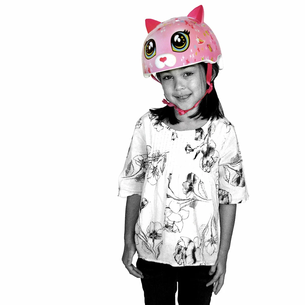 C-Preme Raskullz Astro Cat Toddler Helmet 5 C-Preme Raskullz Astro Cat Toddler Helmet