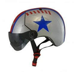 C-Preme Raskullz Flying Ace Child Helmet