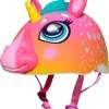 C-Preme Raskullz Rainbow Unicorn Child Helmet