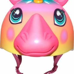 C-Preme Raskullz Rainbow Unicorn Child Helmet