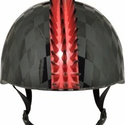C-Preme Helmets Raskullz Skull Hawk Child Helmet 7 C-Preme Helmets Raskullz Skull Hawk Child Helmet