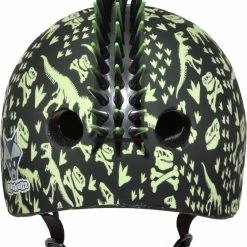 C-Preme Raskullz T-Rex Bonz Toddler Helmet Helmets 7 C-Preme Raskullz T-Rex Bonz Toddler Helmet Helmets