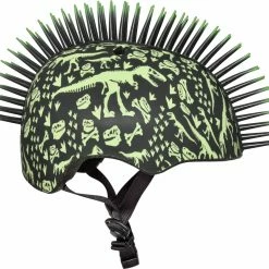 C-Preme Raskullz T-Rex Bonz Toddler Helmet Helmets 8 C-Preme Raskullz T-Rex Bonz Toddler Helmet Helmets