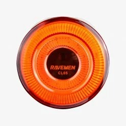 Ravemen CL05 USB Rear Light With Light Sensor Bike Essentials