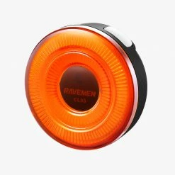 Ravemen CL05 USB Rear Light With Light Sensor Bike Essentials