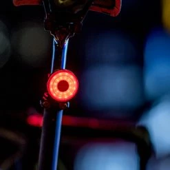 Ravemen CL05 USB Rear Light With Light Sensor Bike Essentials