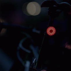 Ravemen CL05 USB Rear Light With Light Sensor Bike Essentials