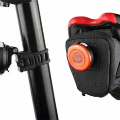 Ravemen CL05 USB Rear Light With Light Sensor Bike Essentials