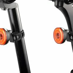 Ravemen CL05 USB Rear Light With Light Sensor Bike Essentials