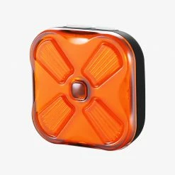 Ravemen CL06 USB Rear Light With Brake & Light Sensor Bike Essentials