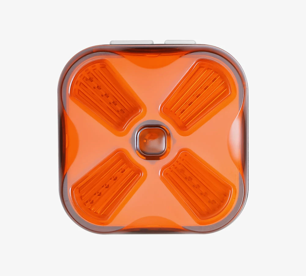 Ravemen CL06 USB Rear Light With Brake & Light Sensor Bike Essentials 8 Ravemen CL06 USB Rear Light With Brake & Light Sensor Bike Essentials