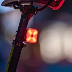 Ravemen CL06 USB Rear Light With Brake & Light Sensor Bike Essentials 11 Ravemen CL06 USB Rear Light With Brake & Light Sensor Bike Essentials