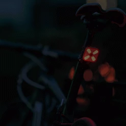 Ravemen CL06 USB Rear Light With Brake & Light Sensor Bike Essentials