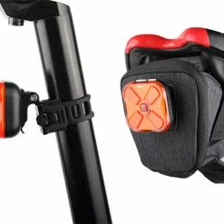 Ravemen CL06 USB Rear Light With Brake & Light Sensor Bike Essentials 13 Ravemen CL06 USB Rear Light With Brake & Light Sensor Bike Essentials