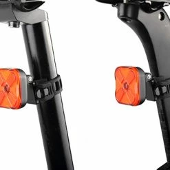 Ravemen CL06 USB Rear Light With Brake & Light Sensor Bike Essentials 10 Ravemen CL06 USB Rear Light With Brake & Light Sensor Bike Essentials