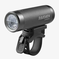 Ravemen CR300 USB Front Light Bike Essentials